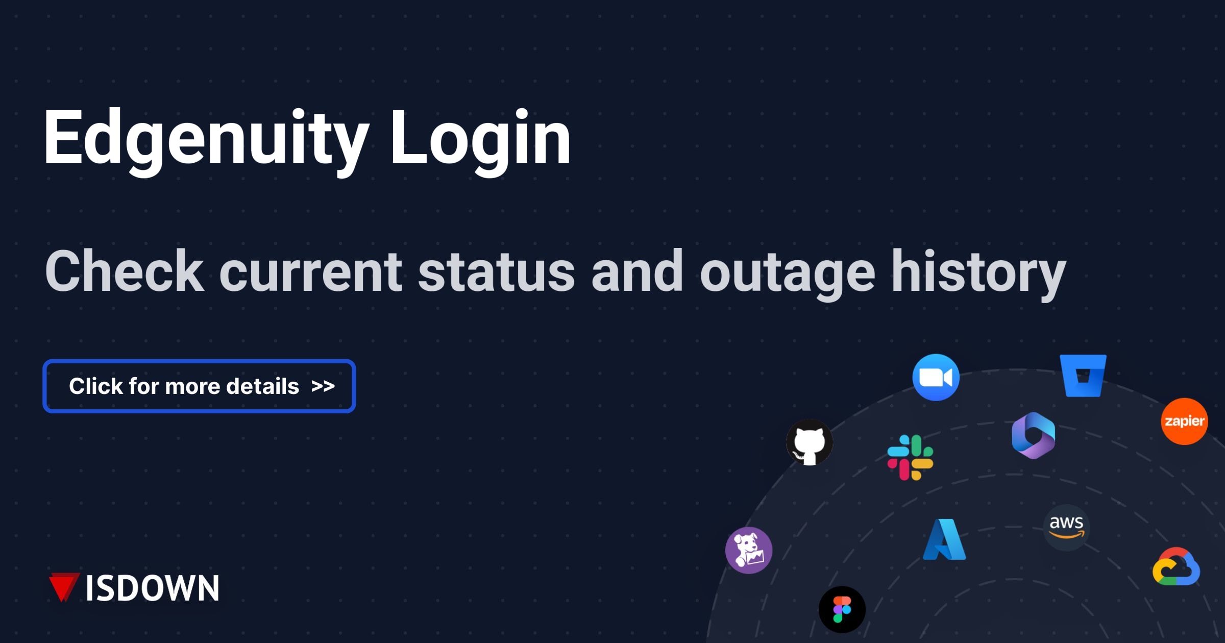 Is Edgenuity Login Down? Check status and current outages